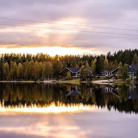 Aurinko Saaga 3 *