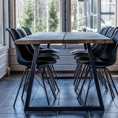 Aurinko Saaga 3 Hyrynsalmi