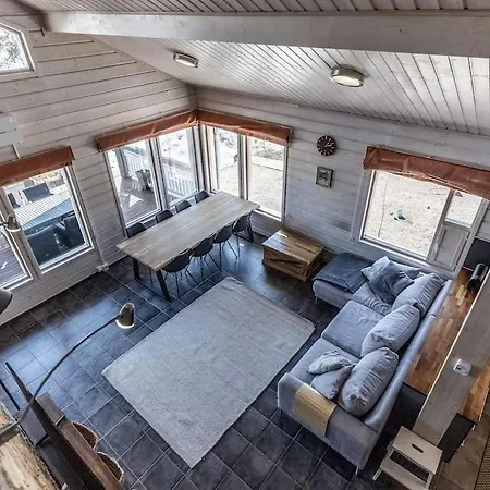 Aurinko Saaga 3